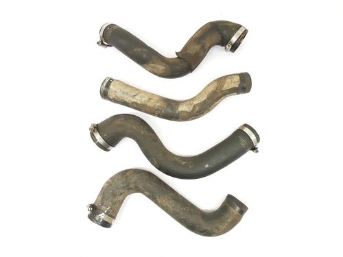 Used Intercooler pipe Intercooler pipe LAND ROVER RANGE ROVER III (L322) 3.6 D 4x4 (272 hp) 30115800 30115800