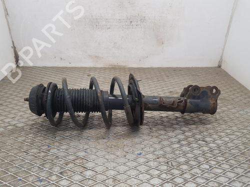 Used Left front shock absorber Left front shock absorber 22208818 22208818