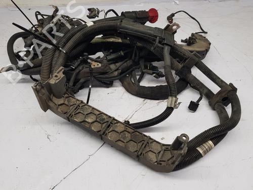 Wiring harness MERCEDES-BENZ SPRINTER 4-t Van (B907, B910) 416 CDI RWD (907.643, 907.645, 907.647) | BP31663326E16 - Image 4