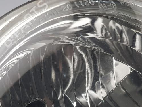 Left headlight JEEP CHEROKEE (KJ) 2.4 4x4 | BP36751972C28 - Image 4