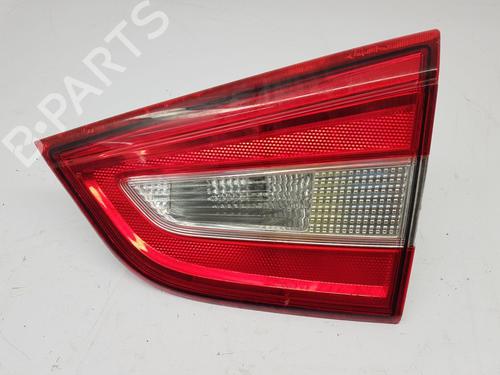 Used Right tailgate light SUZUKI SX4 S-Cross (JY) 1.0 AllGrip (AKK 310) (111 hp) 32127559