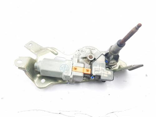 Used Rear wiper motor Rear wiper motor HONDA JAZZ III (GE_, GG_, GP_, ZA_) 1.3 i (GE6, GG3, GG6) (100 hp) 29597925 29597925