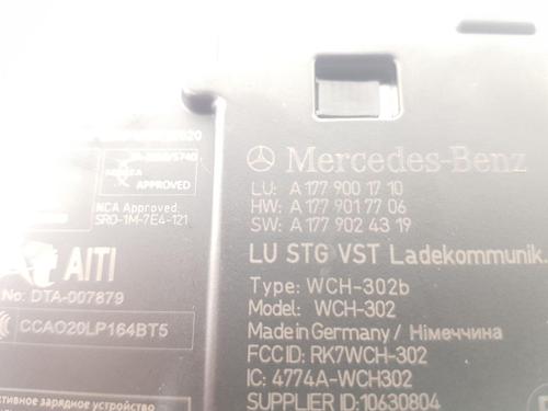 Other MERCEDES-BENZ GLS (X167)  | BP30045259O1