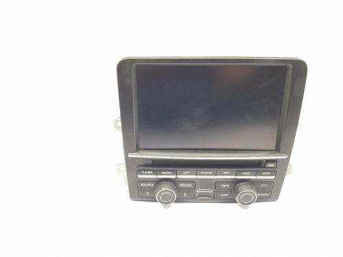 Electronic module PORSCHE BOXSTER (981) S 3.4 | BP25928985M83 