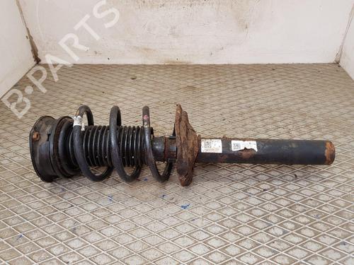 Venstre fortil støddæmper SKODA OCTAVIA III Combi (5E5, 5E6) 2.0 TDI 4x4 (150 hp) 27579546