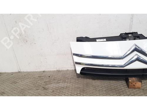 Grill CITROËN JUMPY II Van 1.6 HDi 90 16V | BP38557854C40 - Image 2
