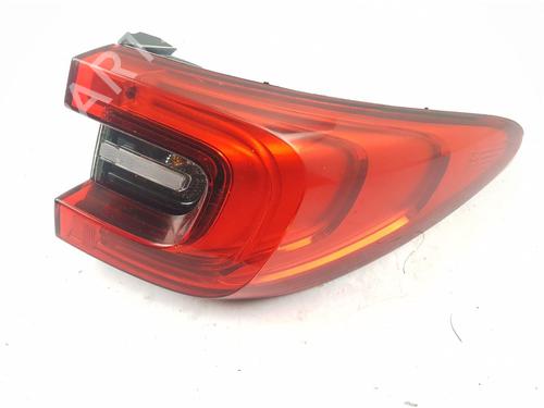 Używane Lampa tylna prawa RENAULT KADJAR (HA_, HL_) [2015-2026]  31282685