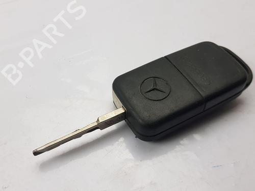 Ignition barrel MERCEDES-BENZ M-CLASS (W163) ML 270 CDI (163.113) | BP29597916M48 