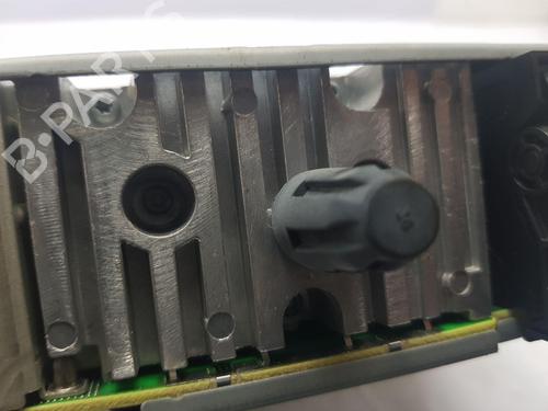 Bilradio PEUGEOT PARTNER Tepee 1.6 HDi 90 | BP30796384E6 