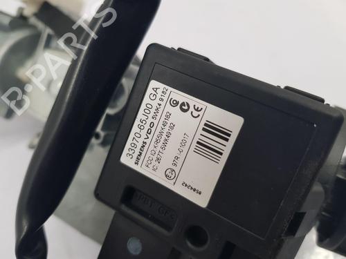 Ignition barrel SUZUKI SX4 (EY, GY)  | BP31983380M48  - Image 11