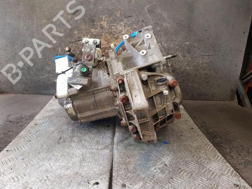 Gearbox FIAT 500 (312_) 1.2 (312AXA1A) | BP36459846M3 - Image 6