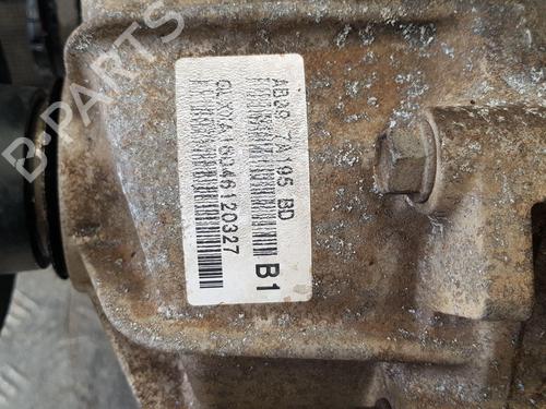 Gearbox FORD RANGER (TKE) 3.2 TDCi 4x4 | BP38050792M3 - Image 3