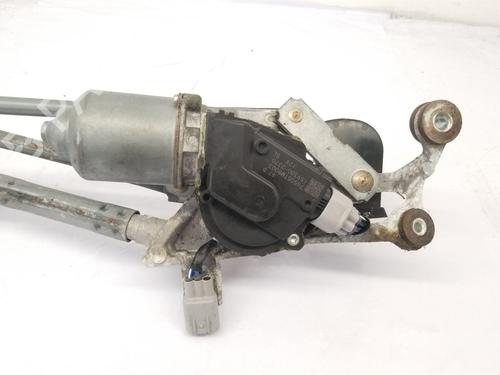 Front wiper motor HONDA INSIGHT (ZE_) 1.3 IMA (ZE28, ZE2) | BP39137055M29 - Image 2