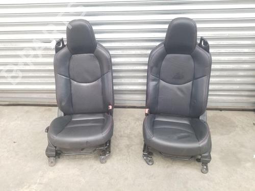 Used Right front seat Right front seat MAZDA MX-5 III (NC) 2.0 (NC18) (160 hp) 33329690 33329690