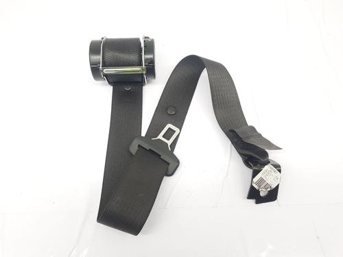 Used Rear center seatbelt Rear center seatbelt VAUXHALL CORSA Mk III (D) (S07) 1.3 CDTI (L08) (75 hp) 33412775 33412775
