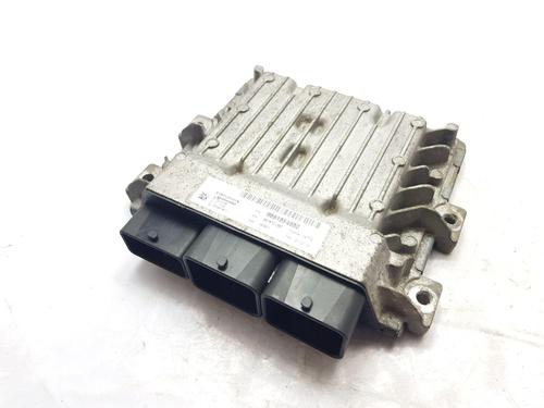 Used Engine control unit (ECU) CITROËN JUMPER II Van 2.2 HDi 130 (130 hp) 30891569