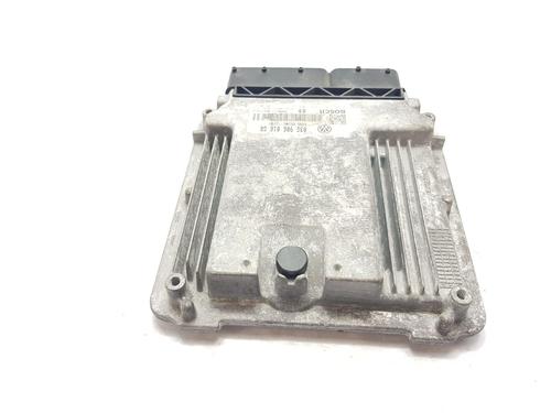 Engine control unit (ECU) VW GOLF PLUS V (5M1, 521) 1.9 TDI | BP30914701M57 - Image 3