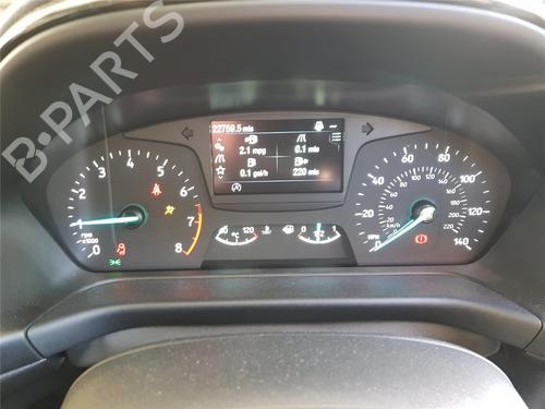 Gearbox FORD FIESTA VII (HJ, HF) | BP40036480M3 - Image 11