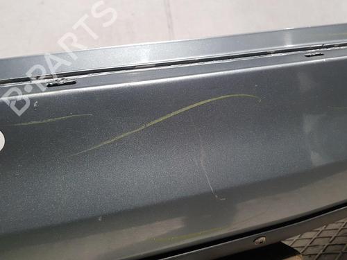 Rear bumper VAUXHALL ASTRA Mk VI (J) Estate (P10) 2.0 CDTi | BP29440339C8 