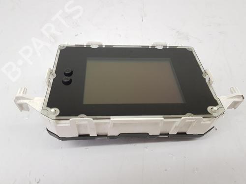 Radio FORD FIESTA VI (CB1, CCN) 1.6 Ti | BP37606214E6 - Image 2