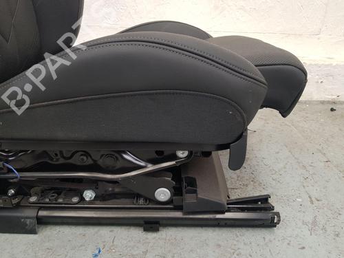 Left front seat BMW XM (G09) XM All-wheel Drive | BP39884163C15 - Image 37