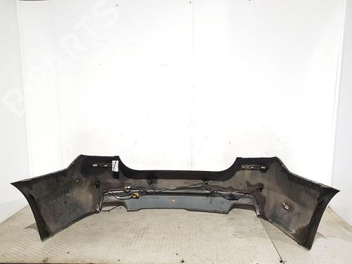 Rear bumper BMW 5 (F10) M5 | BP22657016C8 