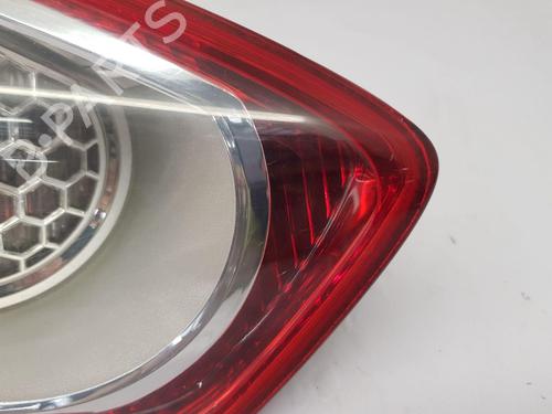 Left tailgate light FORD KUGA I 2.0 TDCi 4x4 | BP36459775C79 - Image 5