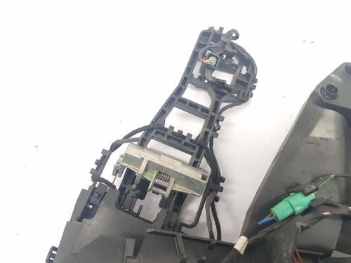 Front left lock FORD KUGA I 2.0 TDCi 4x4 | BP36535430C98 - Image 6