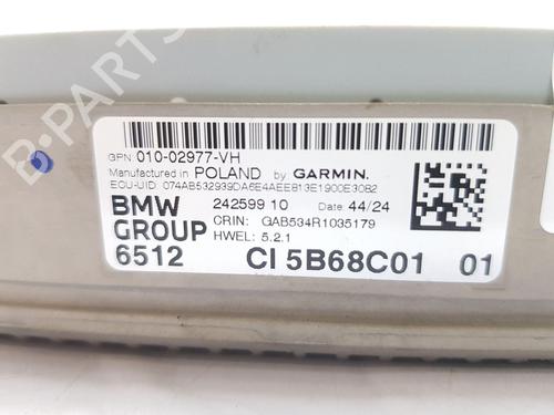 Radio MINI MINI (F66, F65) Cooper S | BP29620282E6 
