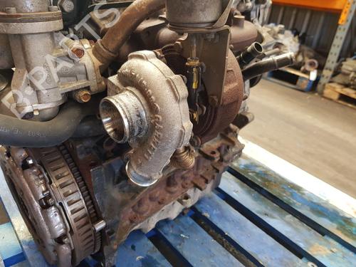 Engine KIA RIO II (JB) 1.5 CRDi | BP38197685M1 - Image 6