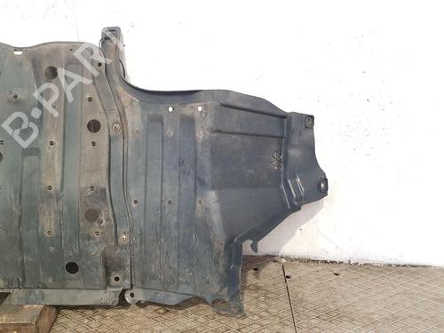 Underbody protection HONDA JAZZ III (GE_, GG_, GP_, ZA_) 1.3 i (GE6, GG3, GG6) | BP30045275M92