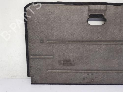 Luggage compartment floor OPEL CORSA F (P2JO) 1.2 (68) | BP29549250I33 
