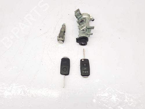 Used Ignition barrel Ignition barrel 36668344 36668344