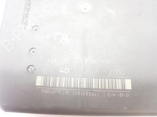 Fuse box RENAULT MASTER III Van (FV) | BP29755801E1