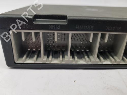 Electronic module VAUXHALL ASTRA Mk VI (J) Estate (P10) 2.0 CDTi | BP29927946M83 