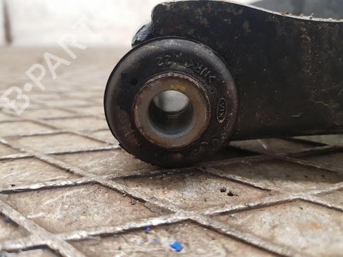 Right front suspension arm KIA STONIC (YB)  | BP34253383M13  - Image 8