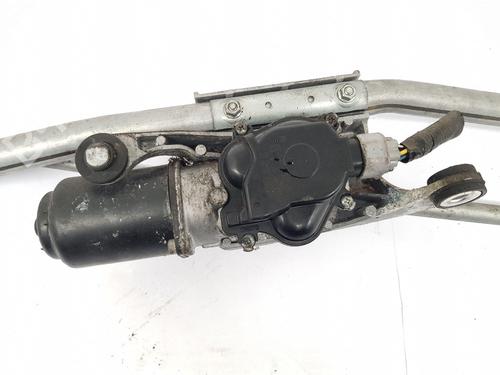 Front wiper motor HONDA CIVIC VIII Hatchback (FN, FK) 1.8 (FN1, FK2) | BP29620226M29 