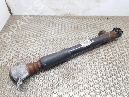 Used Left rear shock absorber AUDI A5 Convertible (8F7) [2009-2017]  29315981