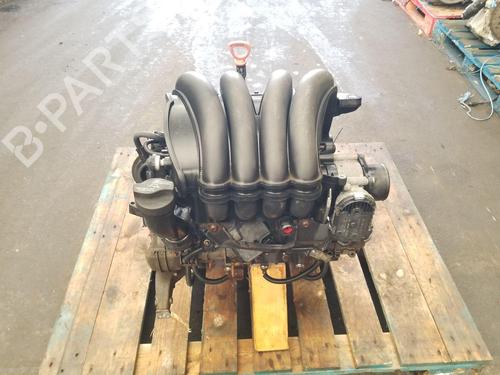 Used Engine Engine MERCEDES-BENZ A-CLASS (W169) A 150 (169.031, 169.331) (95 hp) 30737631 30737631