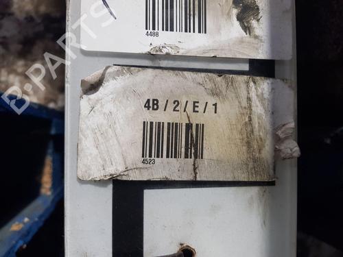 Gearbox TOYOTA RAV 4 IV (_A4_)  | BP22684300M3 