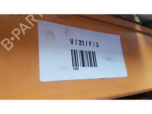 Rear wiper motor SEAT LEON (1P1) 1.9 TDI | BP29467382M102 