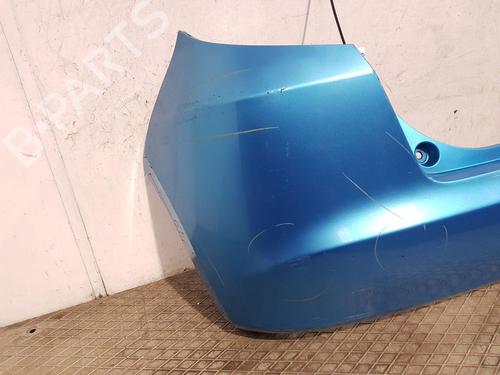 Rear bumper HONDA JAZZ III (GE_, GG_, GP_, ZA_) 1.3 i (GE6, GG3, GG6) | BP29167779C8 