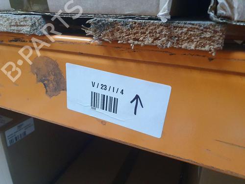 Electronic module FORD FIESTA VI (CB1, CCN)  | BP22664443M83 