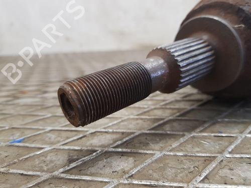 Left front driveshaft FORD MONDEO V Turnier (CF)  | BP29343077M38 