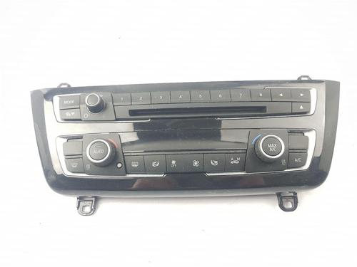 Electronic module BMW 3 (F30, F80) 320 i | BP30581210M83