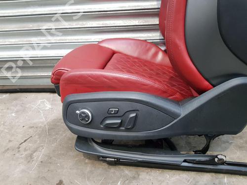 Right front seat AUDI A5 Sportback (F5A, F5F) S5 TFSI quattro | BP32097813C16 - Image 32