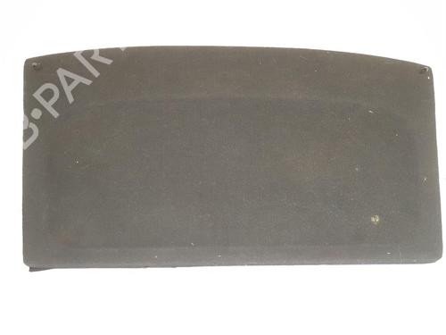 Used Rear parcel shelf SKODA OCTAVIA I (1U2) 1.9 SDI (68 hp) 22663529