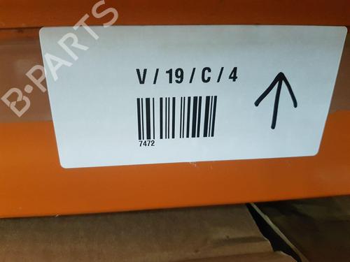Instrument cluster PORSCHE CAYENNE (92A) 3.6 GTS | BP27286767C47 - Image 9