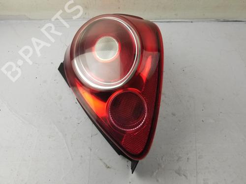 Right taillight FORD KA (RU8) | BP38725841C35 - Image 2