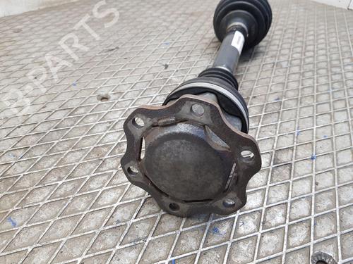Left front driveshaft AUDI A5 (F53, F5P) RS5 TFSI quattro | BP29316169M38 